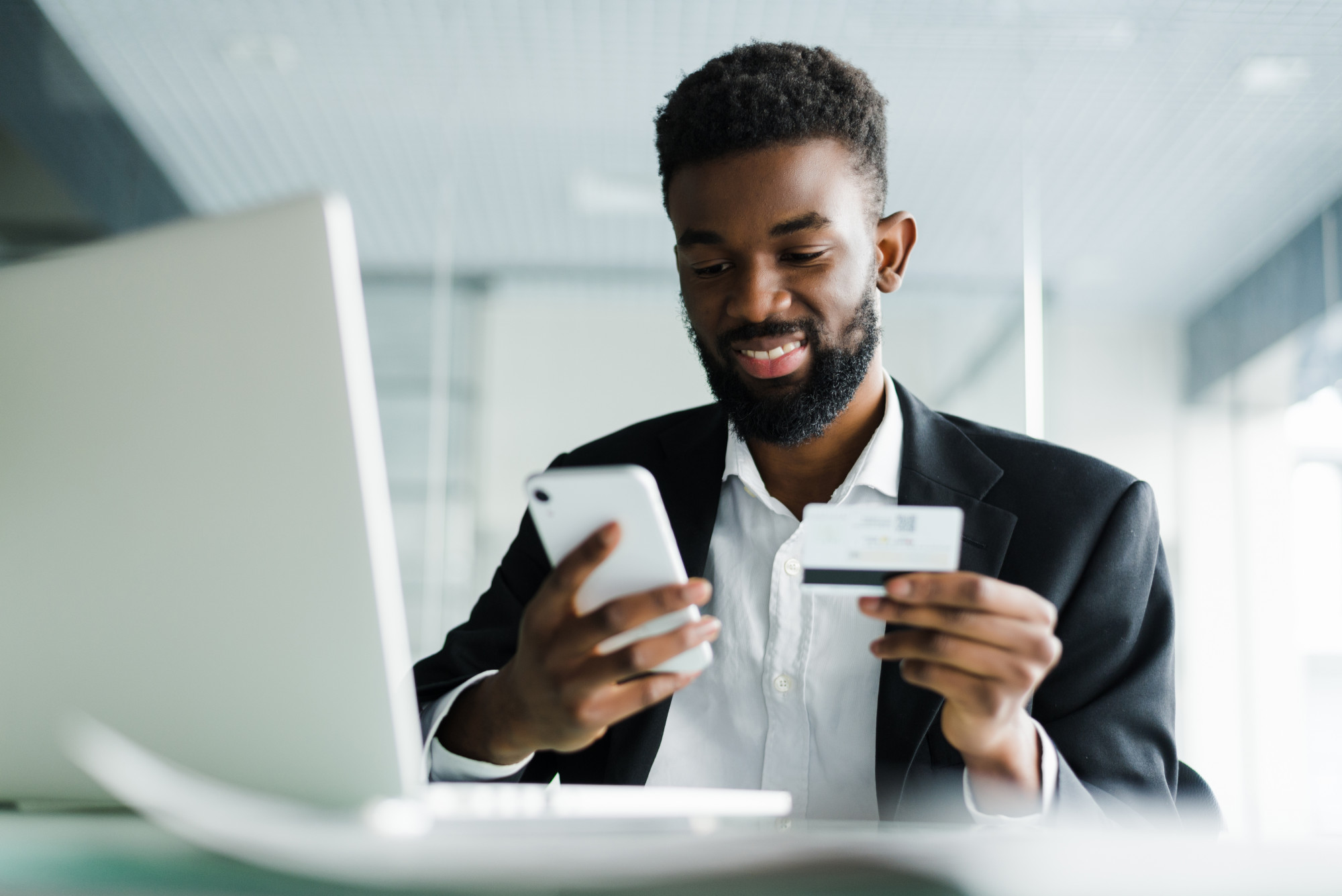 Finance Application