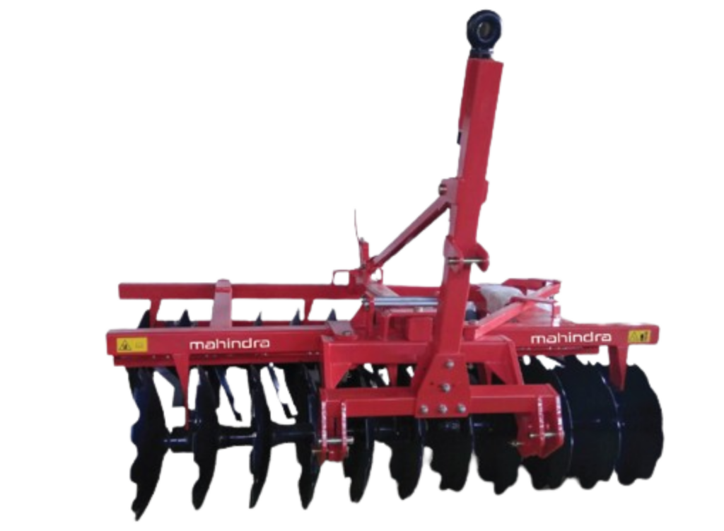 Mounted-Offset-Disc_Harrow
