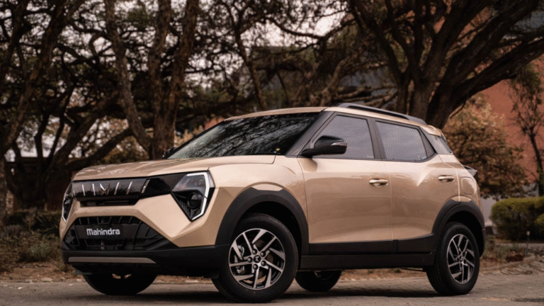 Mahindra Nelspruit - All Sized ads - April 2026